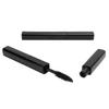 Sevich 2pcs 2‑In‑1 Hair Dye Pen Brush Instant Gray Root Coverage Hair Color Dye PenDark Brown