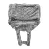 Cat Carrier Apron Adjustable Breathable Soft Warm Portable Kitten Sling Sleeping Bag for Small Pet