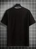 Beauty Is Found Within Rose Graphic Tee Mens Casual Cotton Short Sleeve TShirt