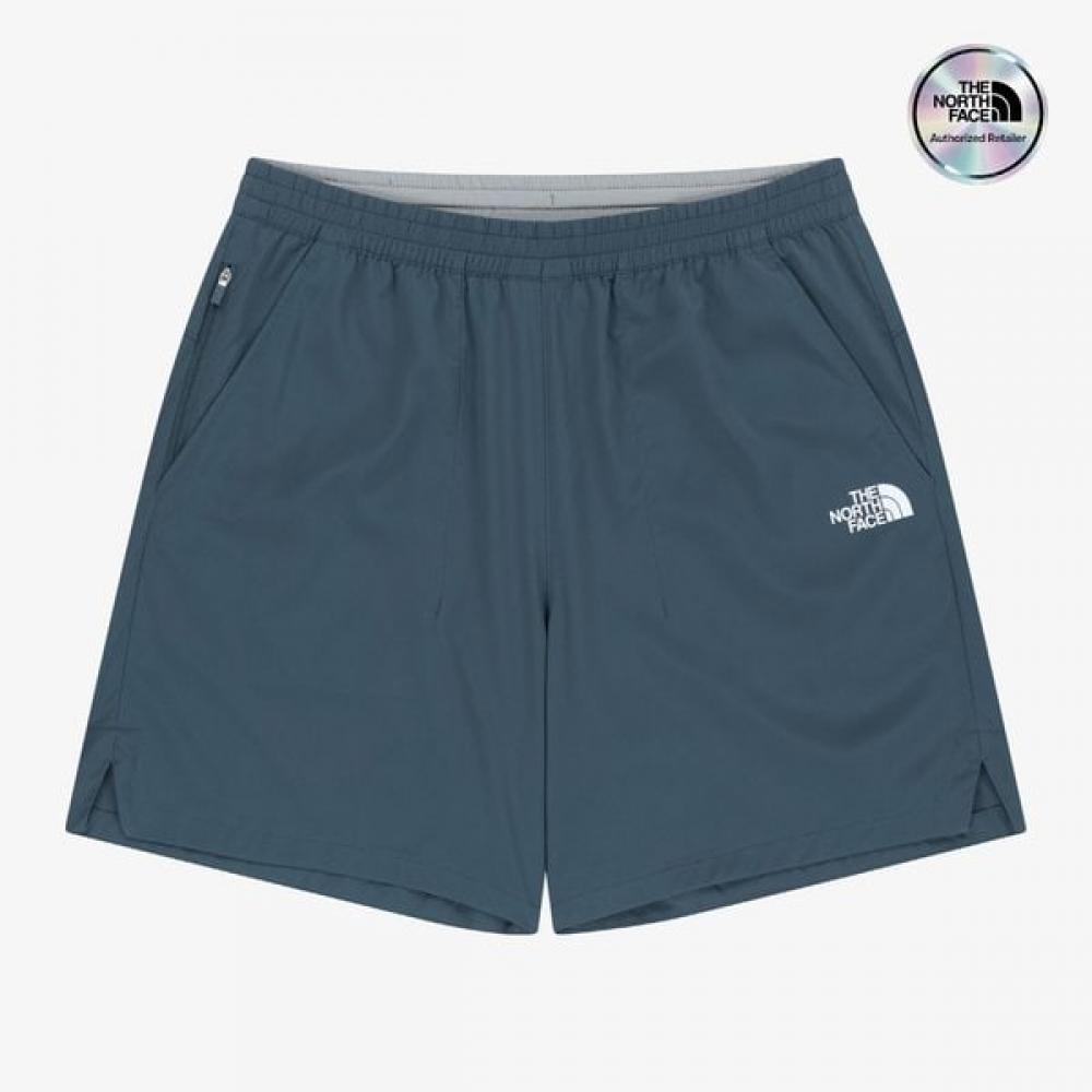 The North Face Basic Shorts Dusk Blue DUSK BLUE/065