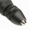 A-016 0.5-8mm Chuck Adjustable Pin Hand Drill Tool With Keyless Chuck Vise Model Self-clinching Fastener Screwdriver Hot