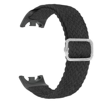 Strap for Xiaomi Mi Band 9 Beline Nylon Black