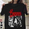 Kyuss Band T SHIRT Size S M L 234XL Cotton Men II282 CAO33 Unisex T-Shirt