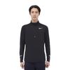 Nike Dri-Fit Element Lifestyle Stand Collar Pullover Long Sleeve T-Shirt Men Tops 683486-010