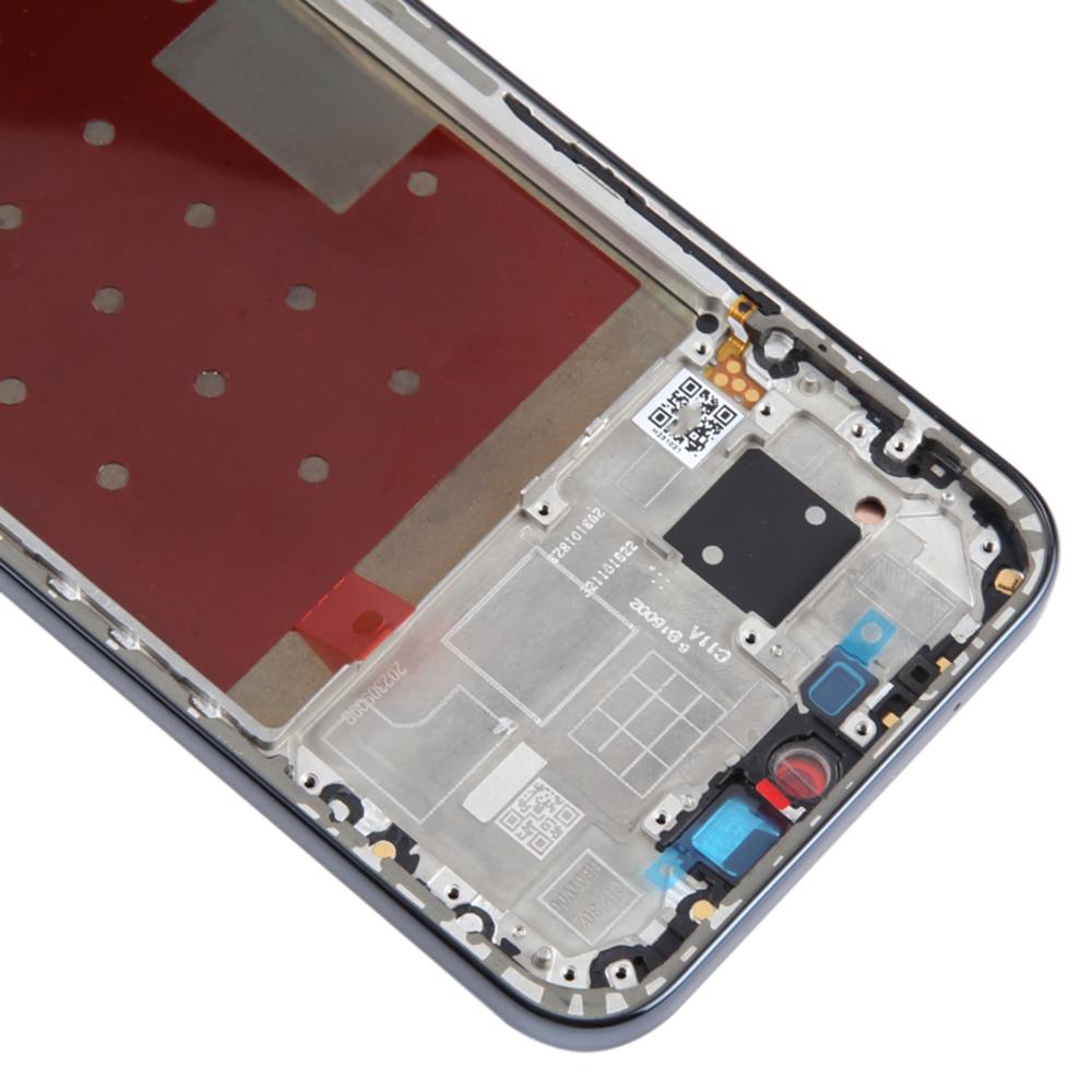 For Huawei nova 12 5G OEM Grade S OLED Screen and Digitizer Assembly+Frame (Without Logo)