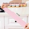 Jie Rui Kang Pink Disposable Nitrile Gloves