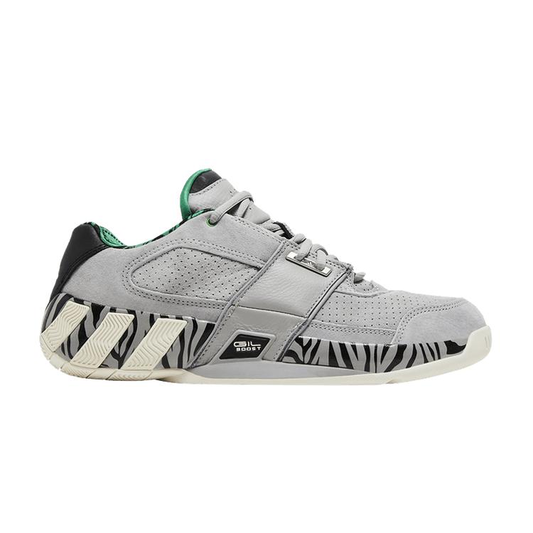 adidas Agent Gil Restomod  Tiger Stripes  41