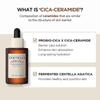 SKIN1004 MADAGASCAR CENTELLA INTENSIVE AMPOULE Probiotic Intensive Ampoule PROBIO-CICA (95ml)