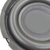 4Ohm 6.5inch Speakers Subwoofer Car Stereo Speakers Vehicle Door Music Stereo Full Ranges Frequency Subwoofer Loudspeaker