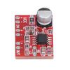 Amplified Board Module Two Channel Design Stable Durable Dynamic Microphone Preamplifier Board