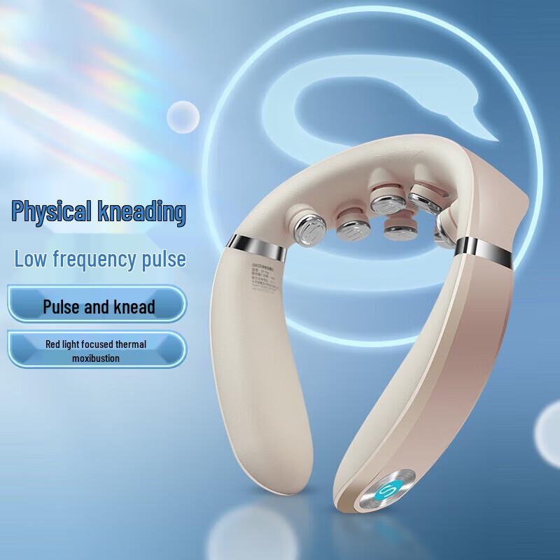 

SKG G7pro Neck Massager