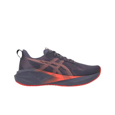 Zapatillas Novablast 5 color grisáceo púrpura coral para hombre 1011B974-500
