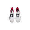 Anta Antiskid Shock Absorbing Wear Resistant Low Top Kids Running Shoes Kids Sneakers White Black A312415510-4