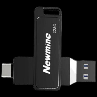 Depolama Aygıtları – USB Flash Bellek