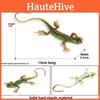 Snake Lizard And Toys Wildlife Figures Plastic Models For Kids Play Education