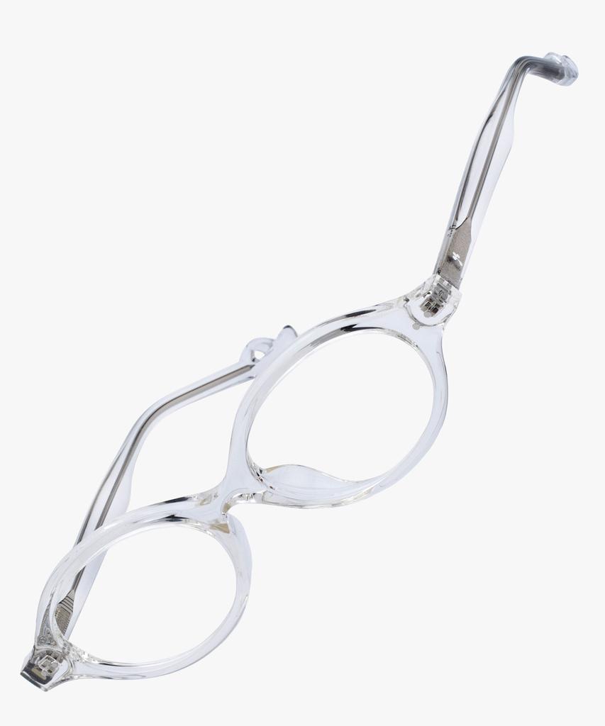 Likkeullou Rc Covy Glasses Crystal