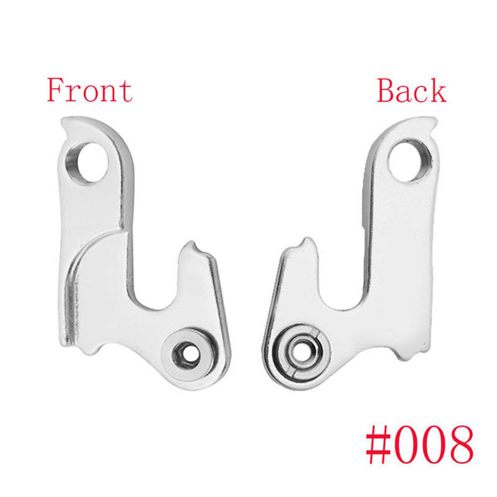 1st MTB Cykel Cykel Bakväxel Mek Växelhängare Dropout Converter Adapter