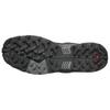 Salomon X Ultra 5 Wide Gore-Tex Versatile Comfortable Non-Slip Durable Low-Cut Hiking Shoes Men Hiking Shoes Black 477274
