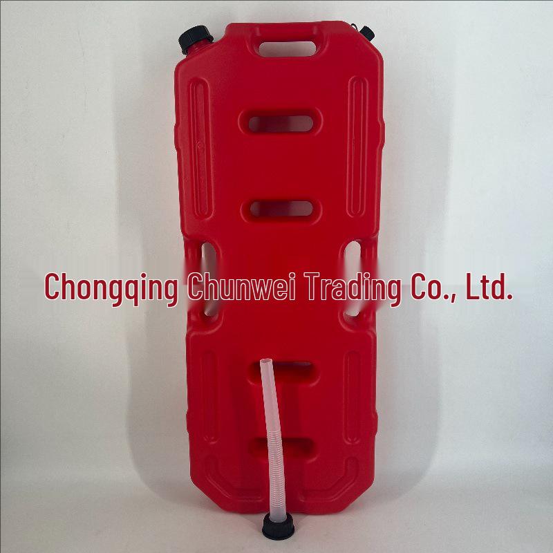 Vehicle-Mounted Plastic Fuel Tank for Cars and Motorcycles