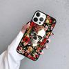 DIAMOND SKULL Phone Case Cover For iPhone 17 Air 15 16e 14 13 Pro Max 12 11 Pro Max Max Plus