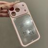 Clear Back Cover Camera Protection Shockproof Bumper Case for Apple iPhone 17 16 15 Pro Max Hybrid Armor Coque Capa Funda