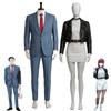 Couple Cosplay Costume Set for Halloween Stage Performance