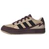 Neo W Card Comfortable Casual Low-Top Skate Shoes Unisex Sneakers Khaki Brown IH0964