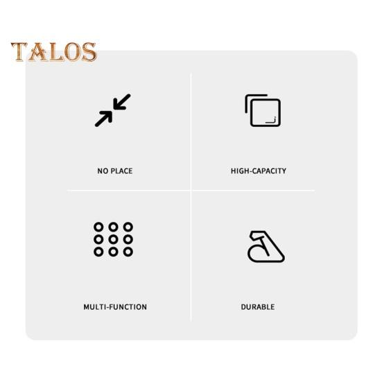 Uzavřená nádoba na cereálie Vzduchotěsná úložná nádoba Nástěnný design Velká kapacita Potravinářská Kvalita Organizér na cereálie Kávová zrna