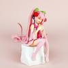 Sitting Hatsune Posture Model Ornament With Theme For Gifts Teens