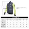 Darevie Cycling Long Winter Cycling Cold Weather and Road Bike Jacket with Reflective Perfect for Size L Jacket, Sleeve, Jersey, Protection, Warm,