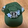 Used RIPNDIP GREEN CAP