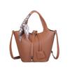 Bag Women's New Handbag Fashionable Versatile Portable Bucket Bag