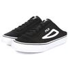 FILA Classic Boarder Og Leisure Shoes Black 1XM01131_021