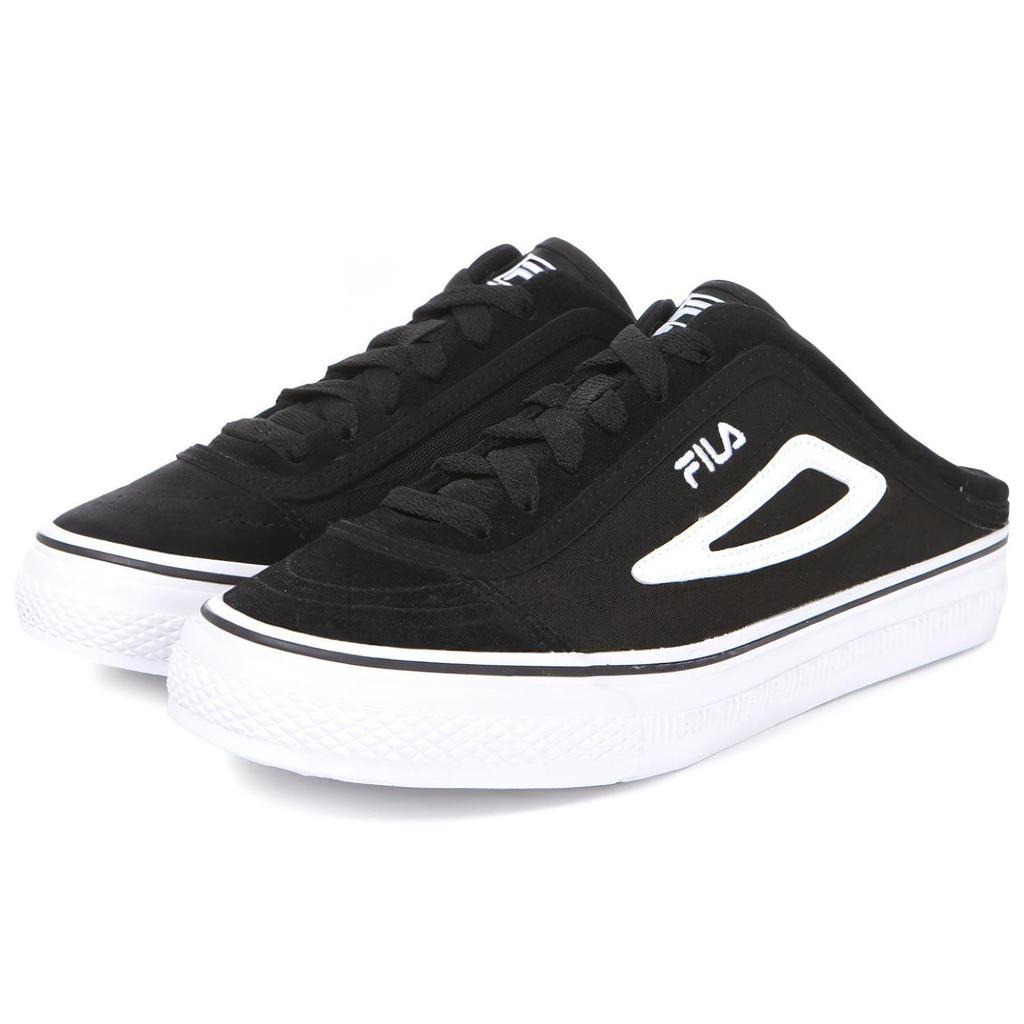 FILA Classic Boarder Og Leisure Shoes Black 1XM01131_021