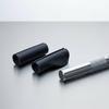 2 Pieces Barbell Grip Attachment Ergonomic Bar Contoured Fitness Equipment