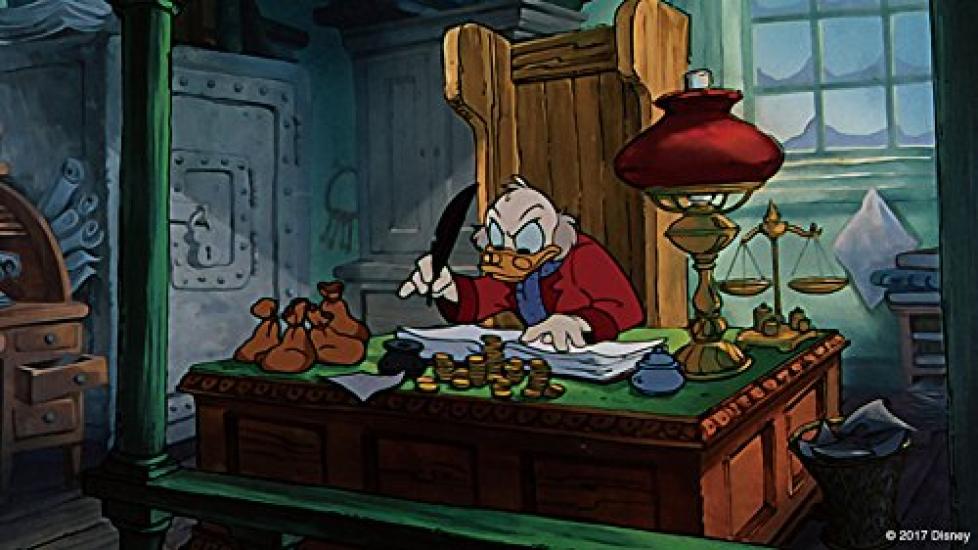 Colindă de Crăciun Ediția a 30-a aniversare MovieNEX DVD Copie digitală MovieNEX Mickey's [Blu-ray + + (Compatibil cu cloud) + Lume] [Blu-ray]