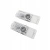 Led Logo Projektor Bmw 1 2 3 4 5 6 7 8 X1 X2 X3 X4 X5 X6 X7 Z4 E60 E90 F10