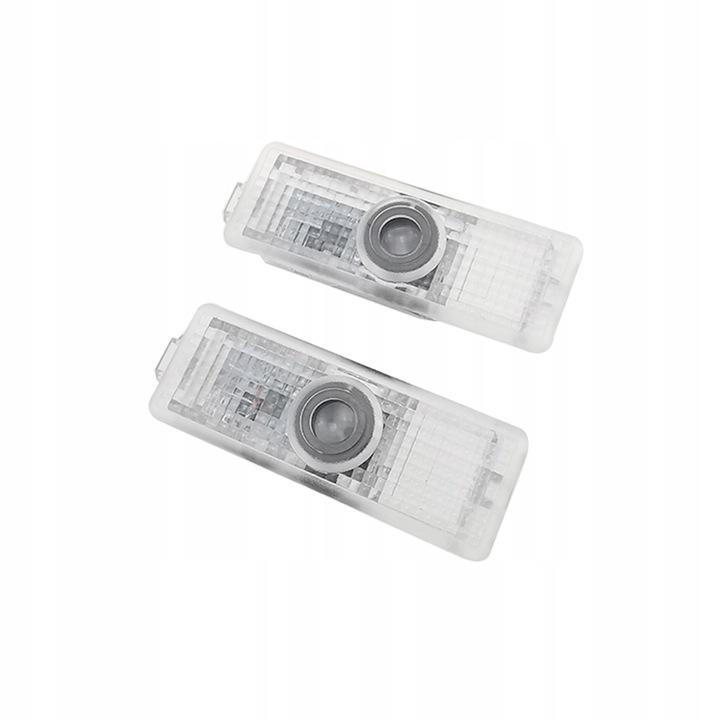 Led Logo Projektor Bmw 1 2 3 4 5 6 7 8 X1 X2 X3 X4 X5 X6 X7 Z4 E60 E90 F10