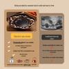 Naijiang Indoor Electric Tea Roasting Stove Set