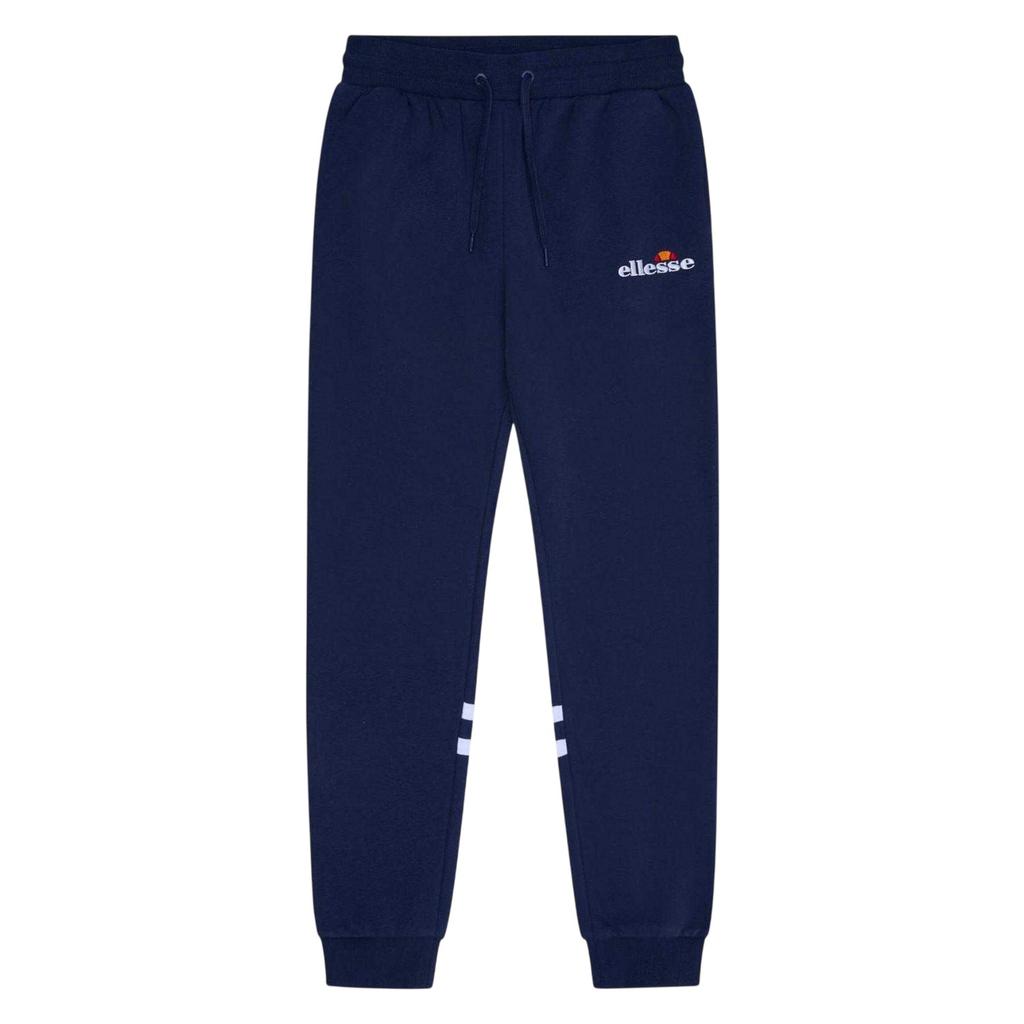 Ellesse Mens Cordova Fleece Logo Joggers