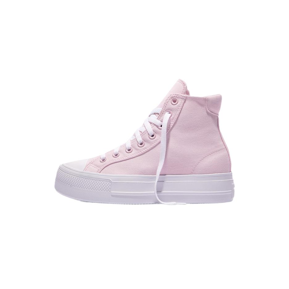 

Converse Support High top Canvas Shoes Women s A19322C 37.5