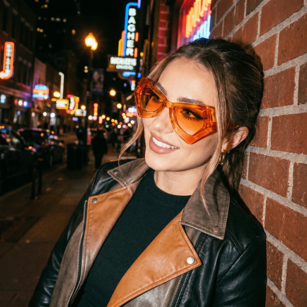Anti Blue Light Cat Eyeglasses Irregular Shape Streetwear Decor Eyewear Optical Eyeglasses Gift