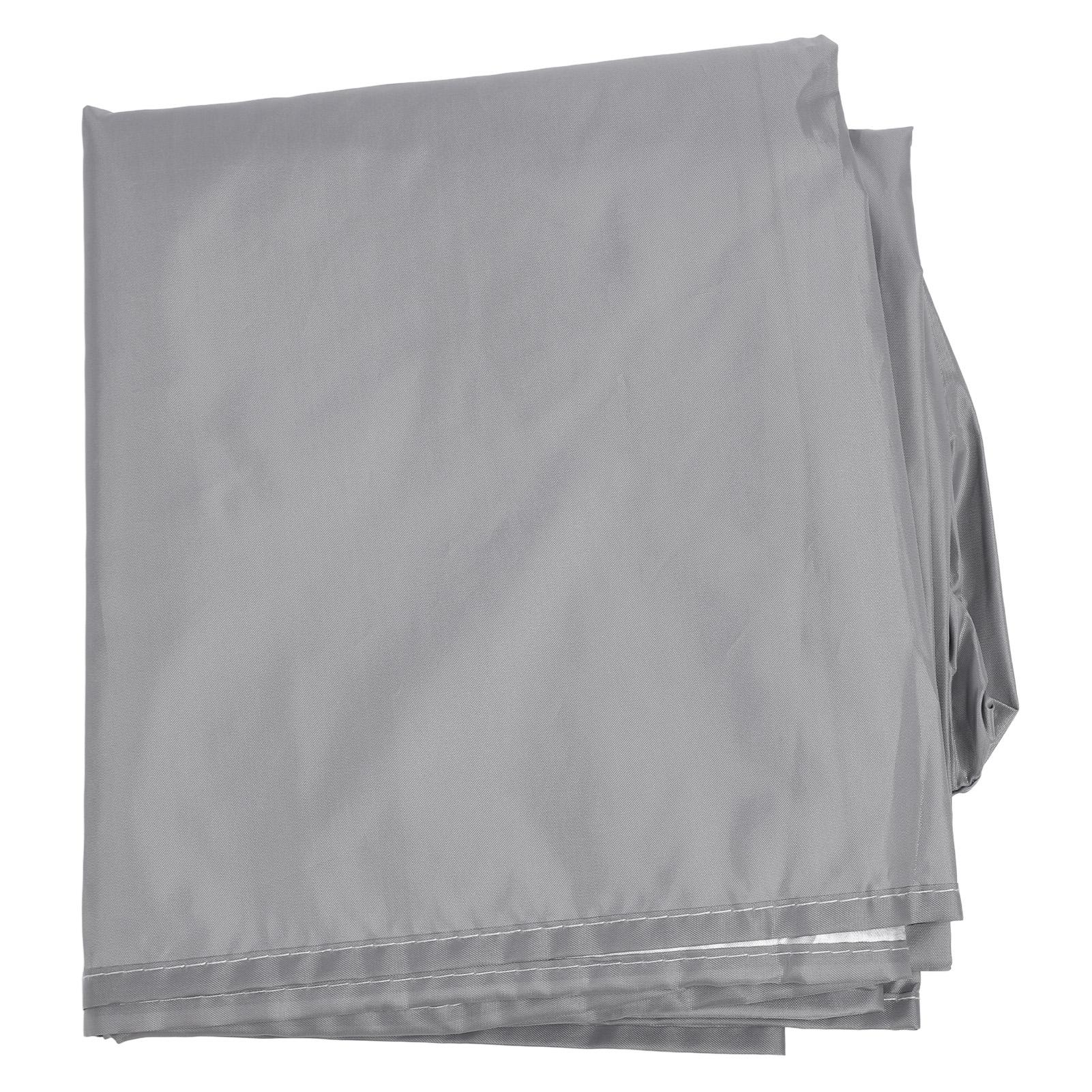 

Car Body Cover UV Resistant Waterproof Dustproof Oxford Cloth Polyester Car Sunshade Umbrella for