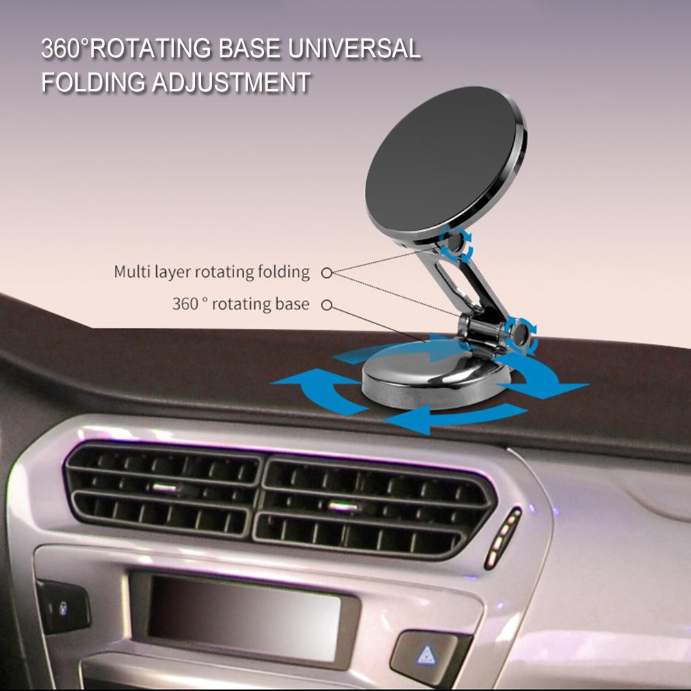 для автомобильного крепления MagSafe — фото 5