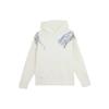 X SORAYAMA Graphic Hoodie 'White' Men's 622615-65