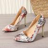 Scarpe con tacco – Scarpe con tacco