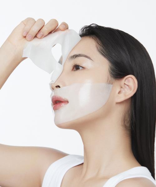 Abib Collagen Jelly Mask 5ea (3 Types)