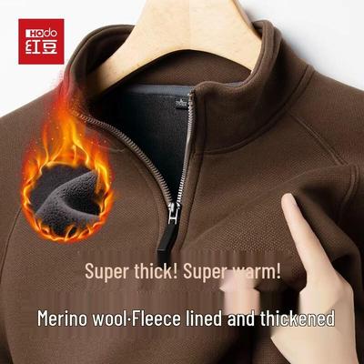 Ζεστά ρούχα – Φούτερ και ζακέτες