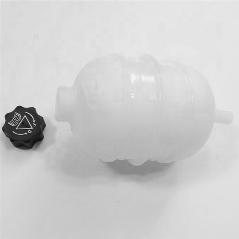 M63K-132311 1307LQ Radiator Tank Coolant Expansion Tank Antifreeze Kettle Reservoir For 206 207 206CC Citroen C2