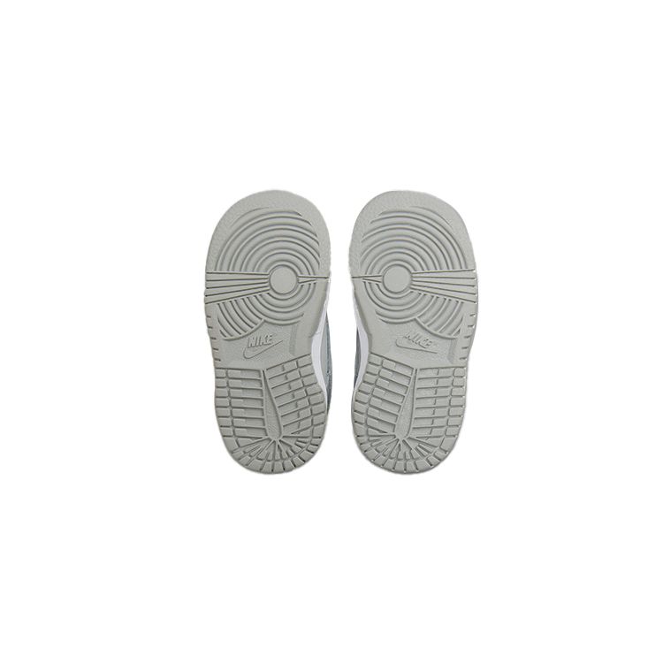 Nike Dunk Low TD Grey White DH9761-001